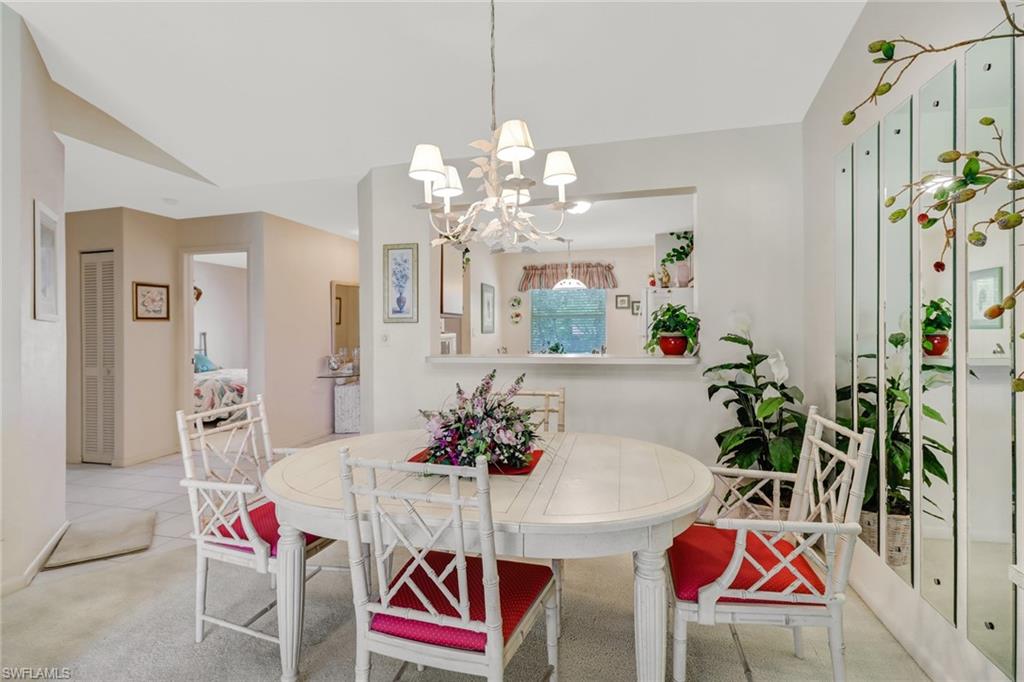 CANTERBURY VILLAGE - Residential Lease