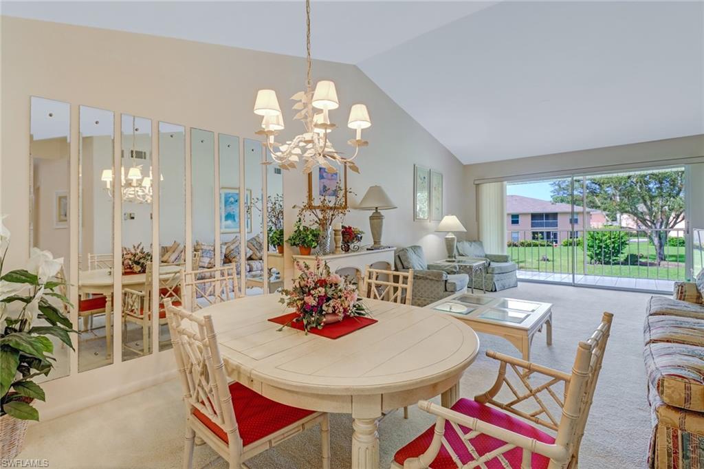 CANTERBURY VILLAGE - Residential Lease