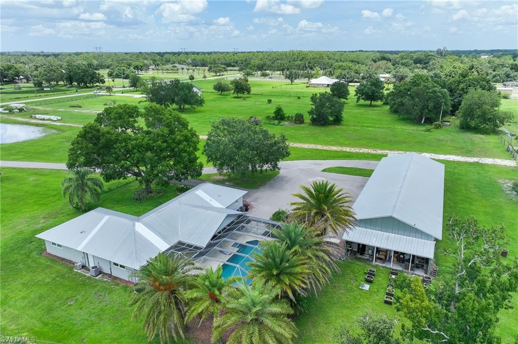 6261 Greenbriar Farms RD