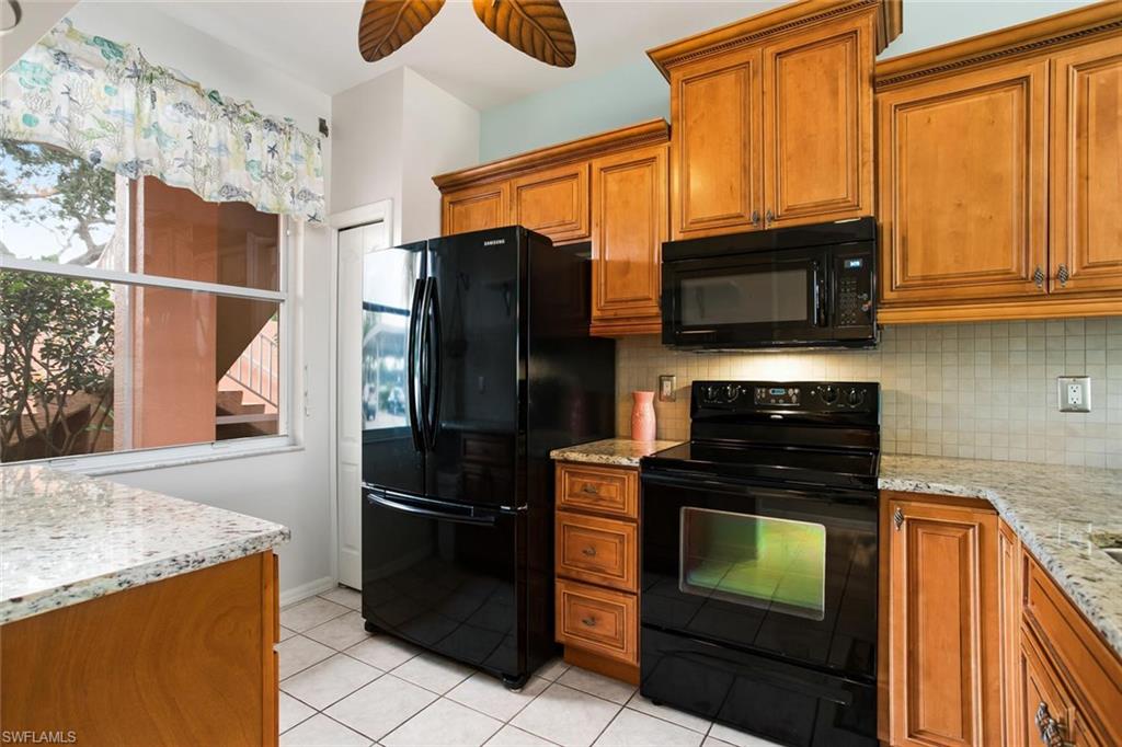 FAIRWAYS - Residential