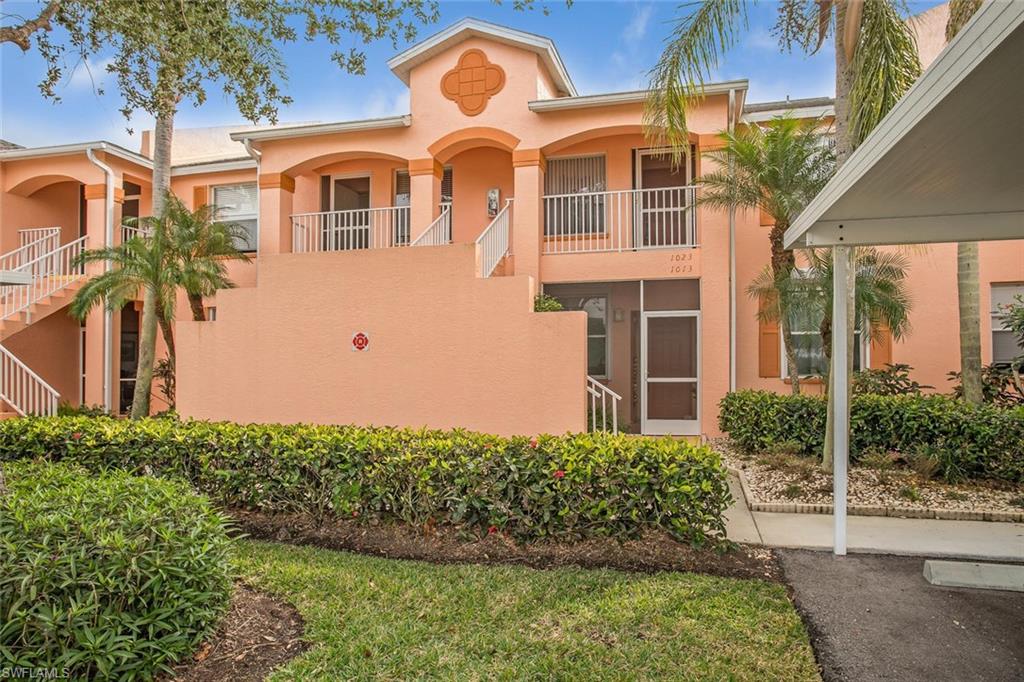 FAIRWAYS - Residential