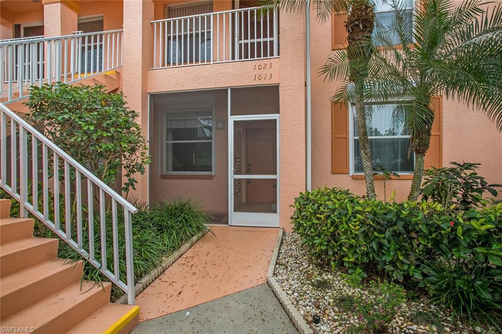 FAIRWAYS - Residential