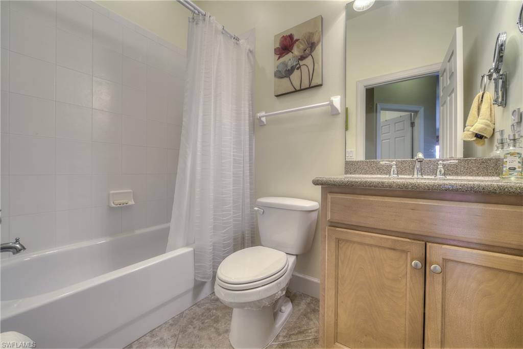 BRIDGETOWN - Residential