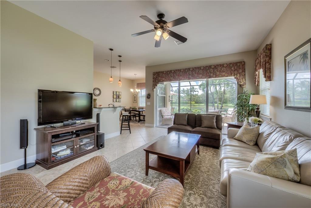 BRIDGETOWN - Residential