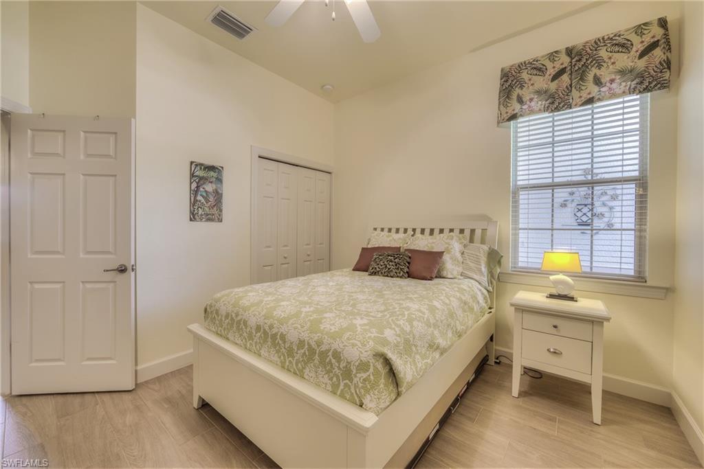 BRIDGETOWN - Residential