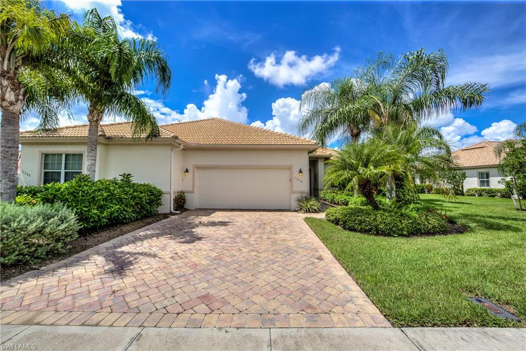 BRIDGETOWN - Residential