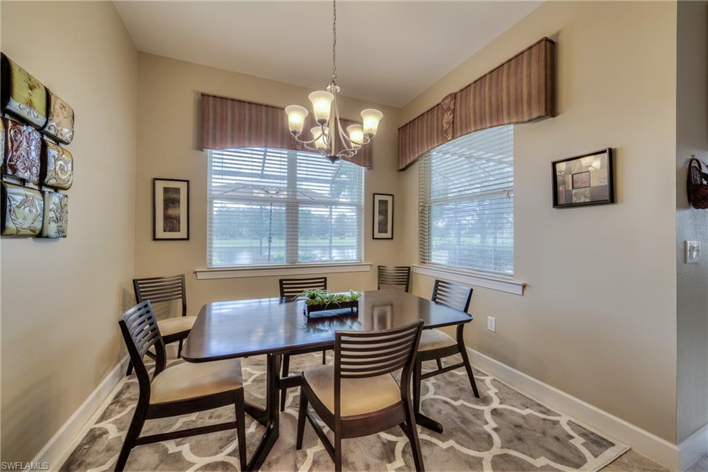 BRIDGETOWN - Residential