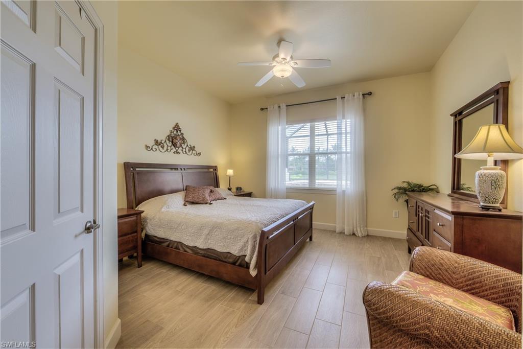 BRIDGETOWN - Residential