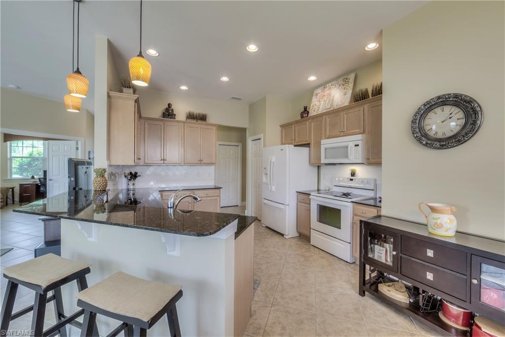 BRIDGETOWN - Residential