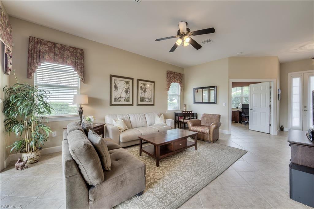 BRIDGETOWN - Residential