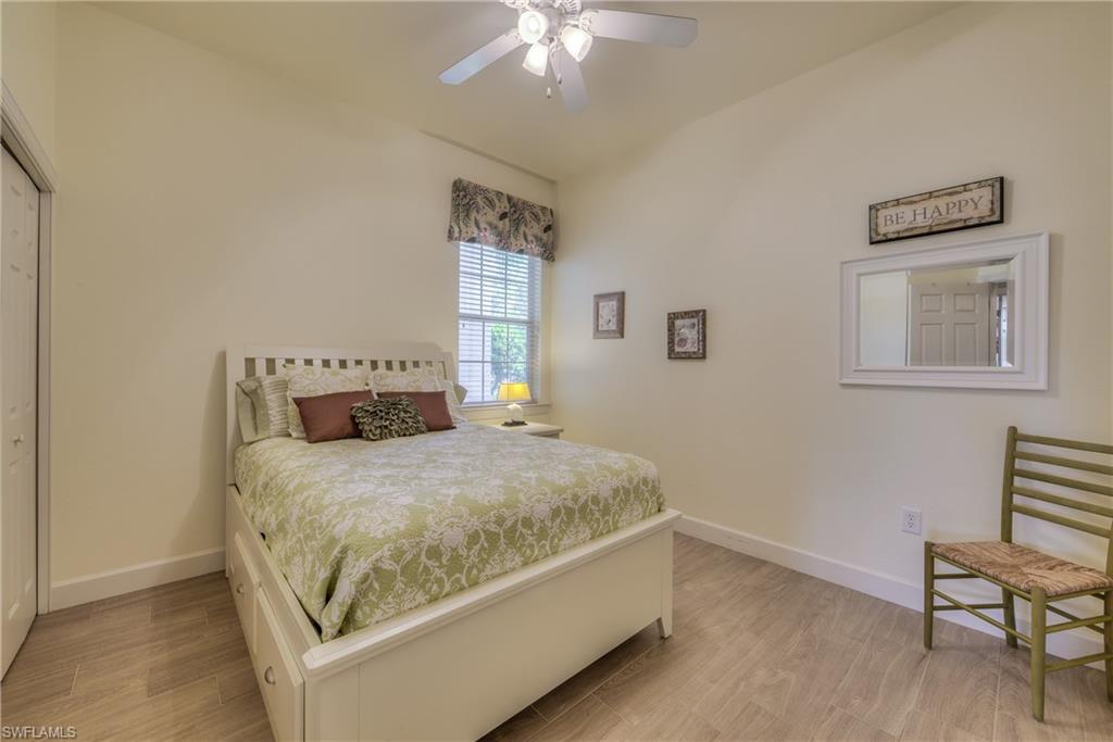 BRIDGETOWN - Residential