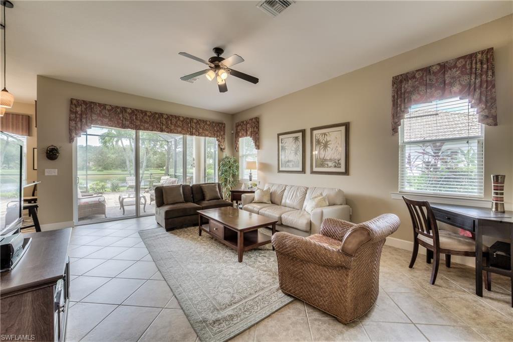 BRIDGETOWN - Residential