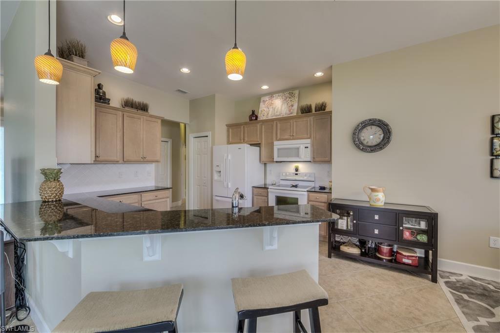 BRIDGETOWN - Residential