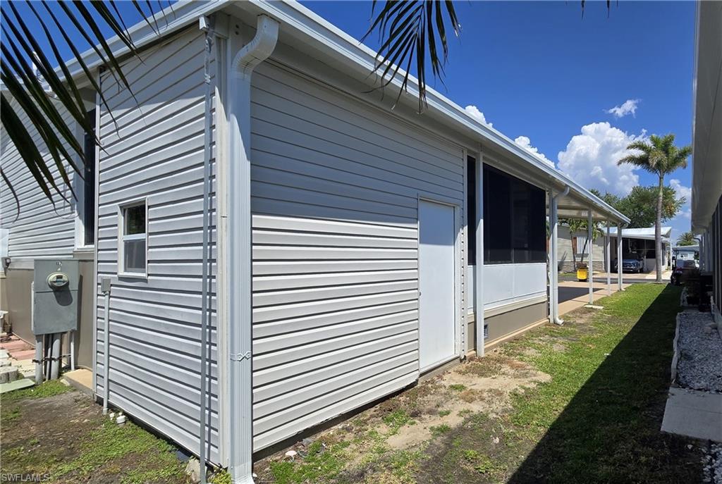 PUNTA GORDA - Residential