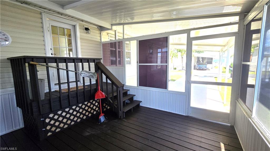 PUNTA GORDA - Residential