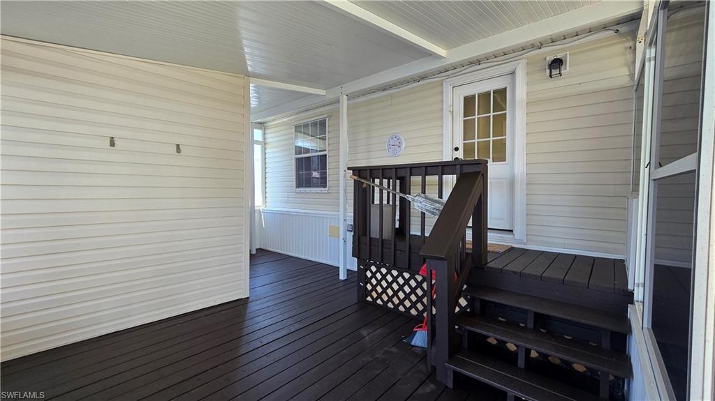 PUNTA GORDA - Residential