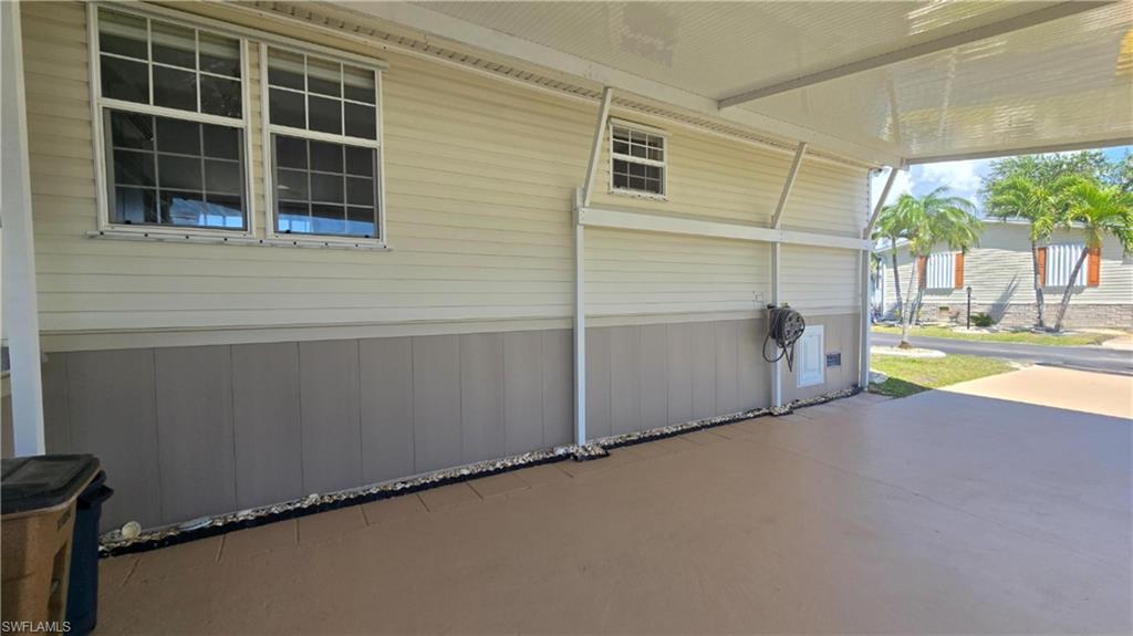 PUNTA GORDA - Residential