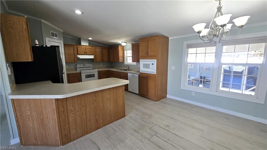 PUNTA GORDA - Residential