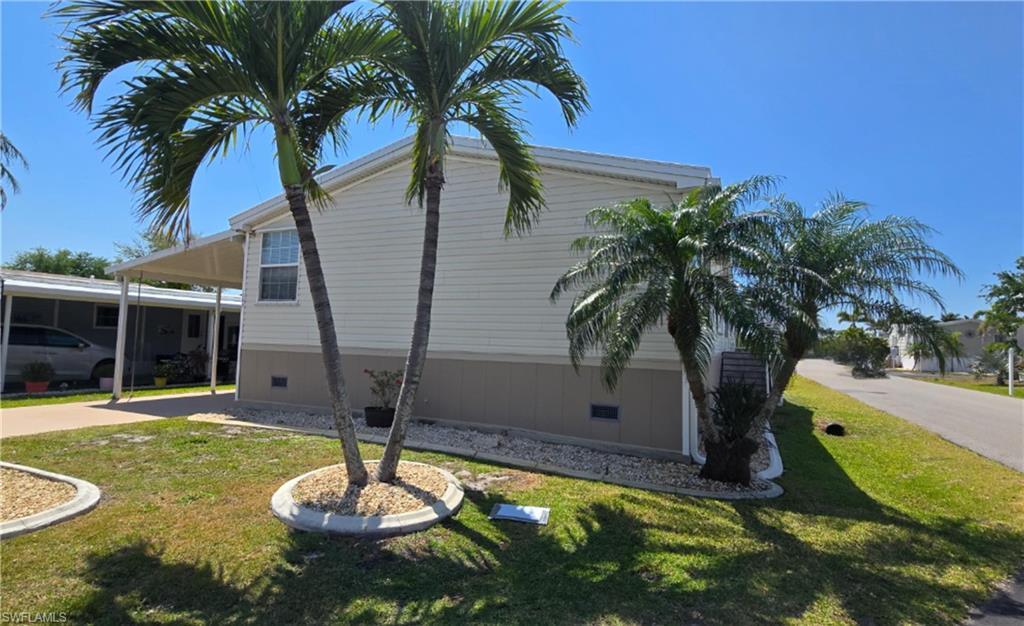 PUNTA GORDA - Residential