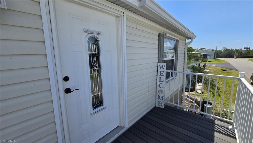 PUNTA GORDA - Residential