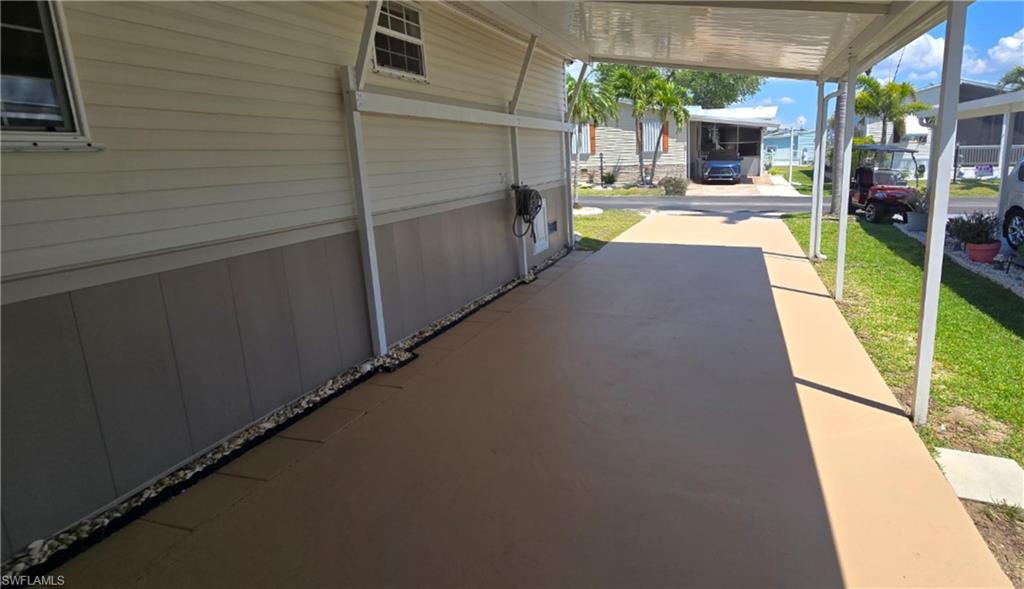 PUNTA GORDA - Residential