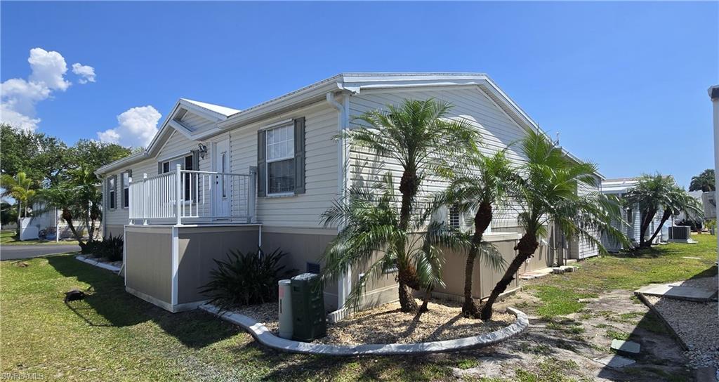 PUNTA GORDA - Residential