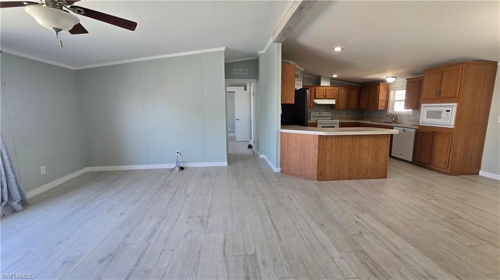 PUNTA GORDA - Residential