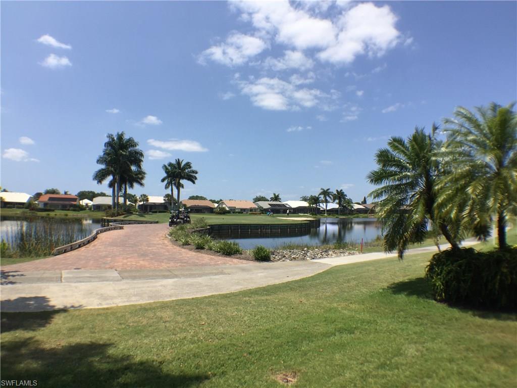 OLDE HICKORY GOLF & COUNTRY CLUB - Residential