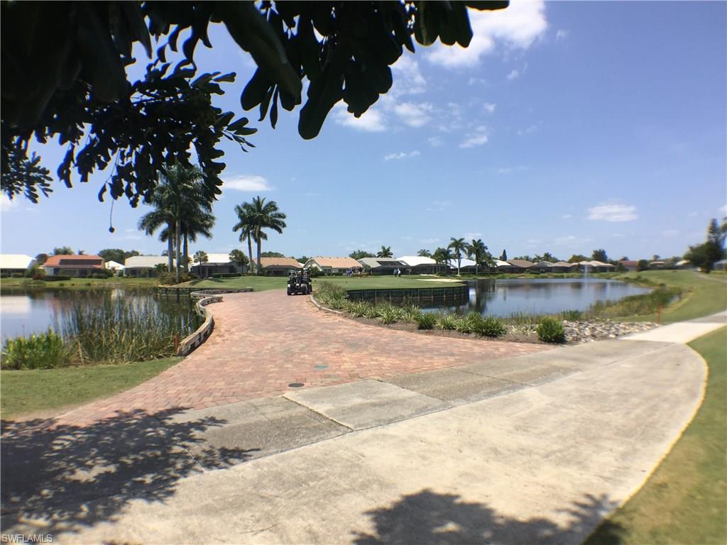 OLDE HICKORY GOLF & COUNTRY CLUB - Residential