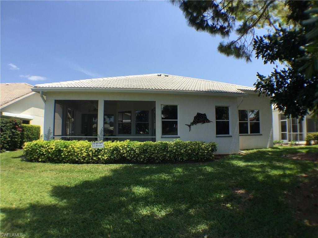 OLDE HICKORY GOLF & COUNTRY CLUB - Residential