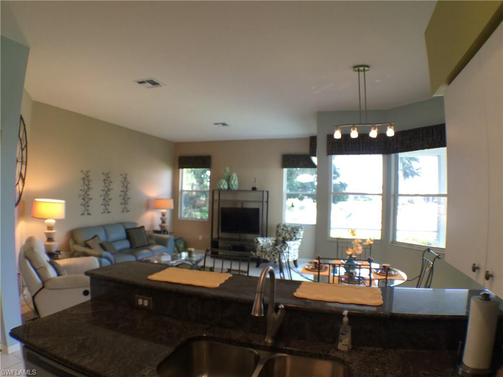 OLDE HICKORY GOLF & COUNTRY CLUB - Residential