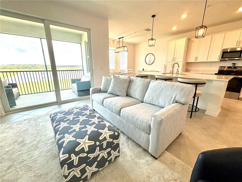 WEBBS RESERVE - Residential Lease