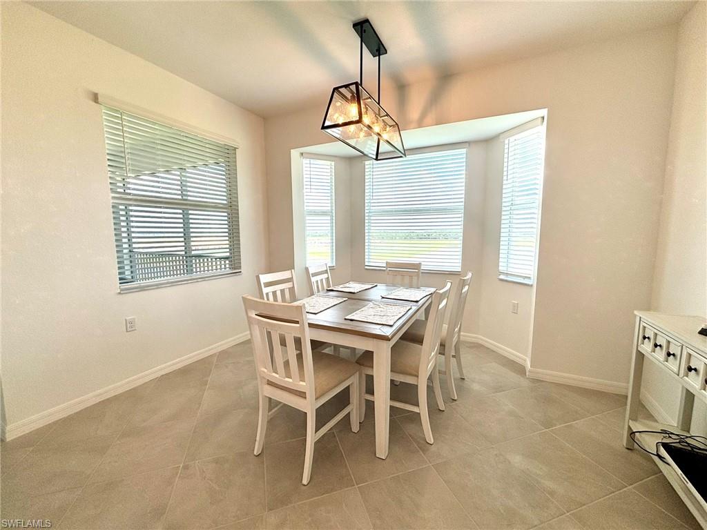 WEBBS RESERVE - Residential Lease