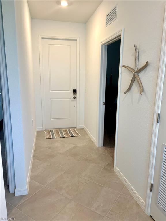 WEBBS RESERVE - Residential Lease