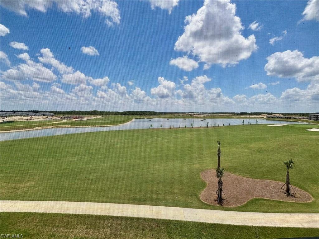 WEBBS RESERVE - Residential Lease