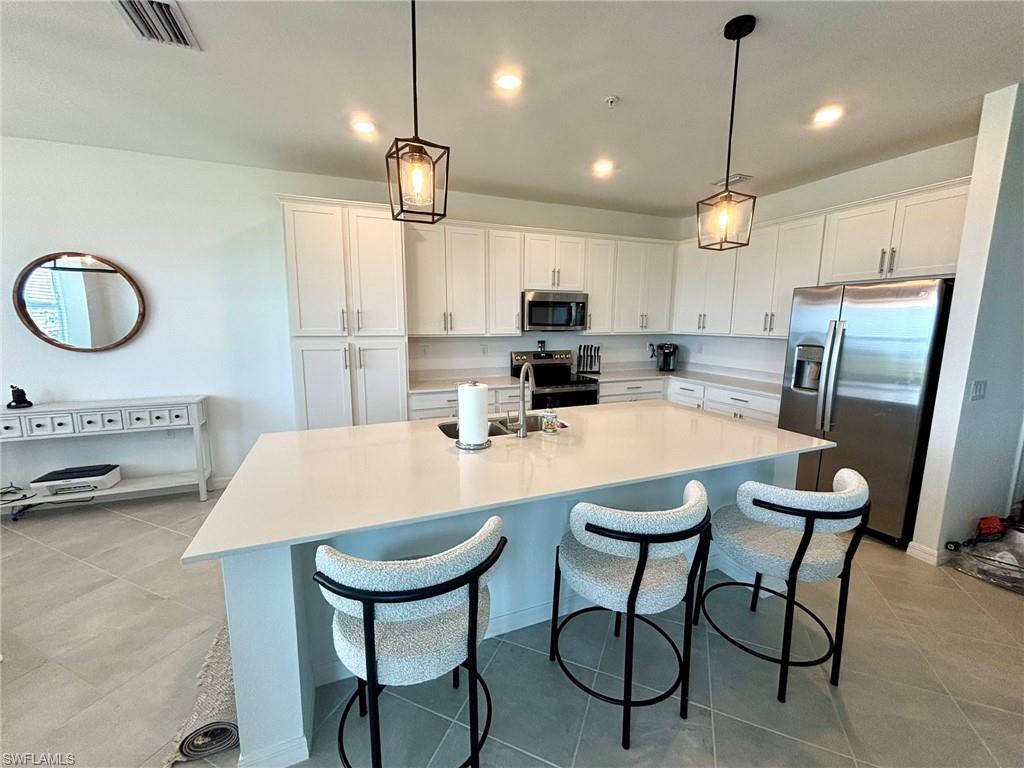 WEBBS RESERVE - Residential Lease