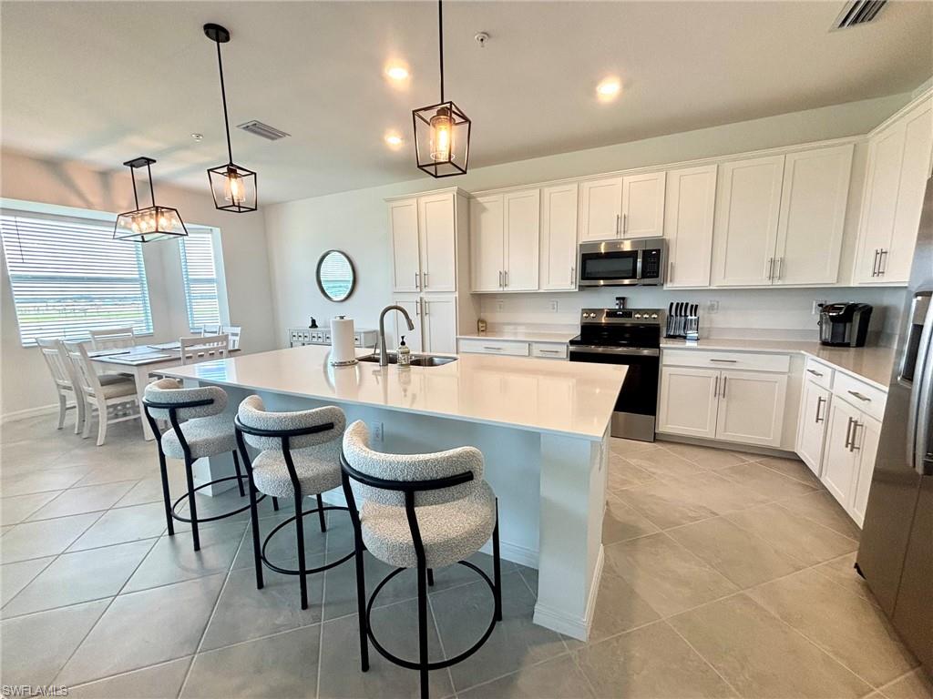 WEBBS RESERVE - Residential Lease