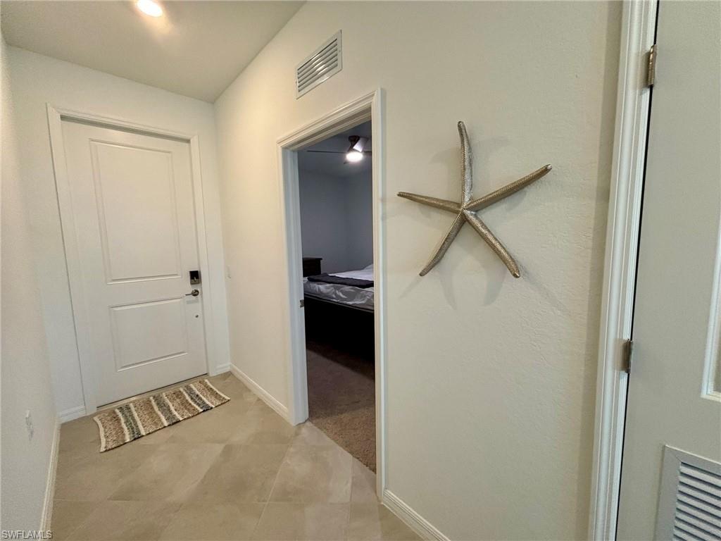 WEBBS RESERVE - Residential Lease