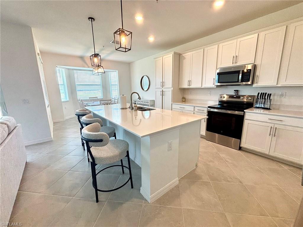 WEBBS RESERVE - Residential Lease