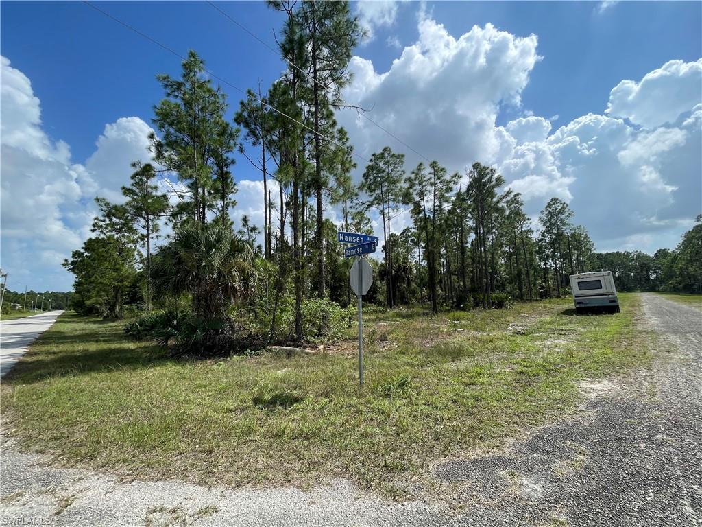 SOUTHEAST LEHIGH - Land