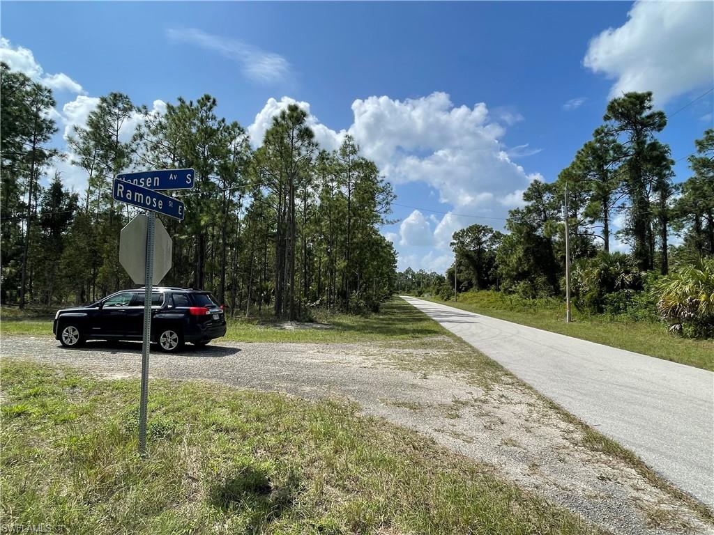 SOUTHEAST LEHIGH - Land