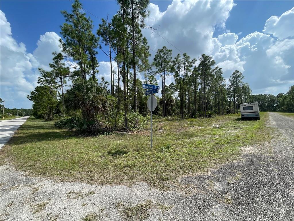 SOUTHEAST LEHIGH - Land