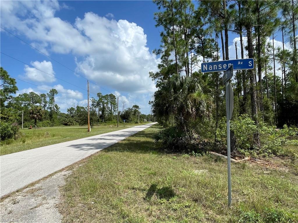 SOUTHEAST LEHIGH - Land