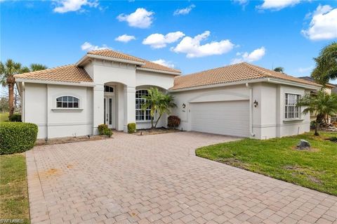 16409 Coco Hammock WAY FORT MYERS FL 34135