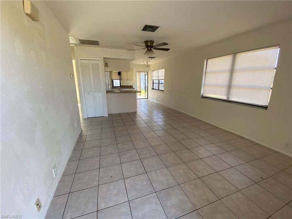 CAPE CORAL - Residential Lease