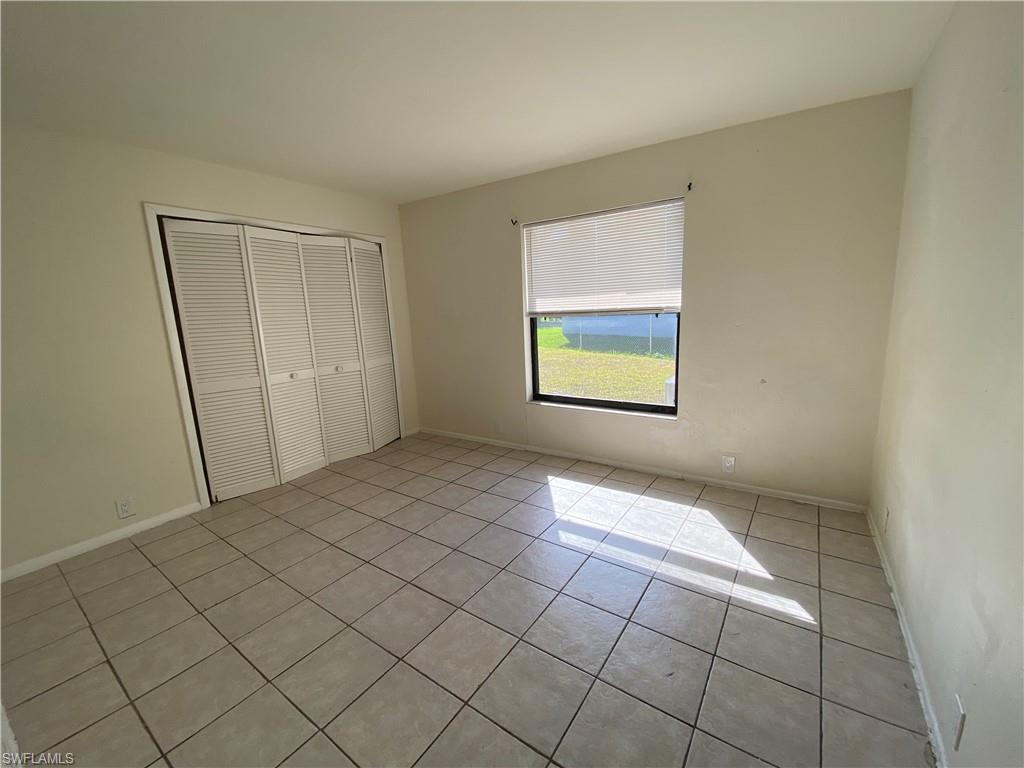 CAPE CORAL - Residential Lease