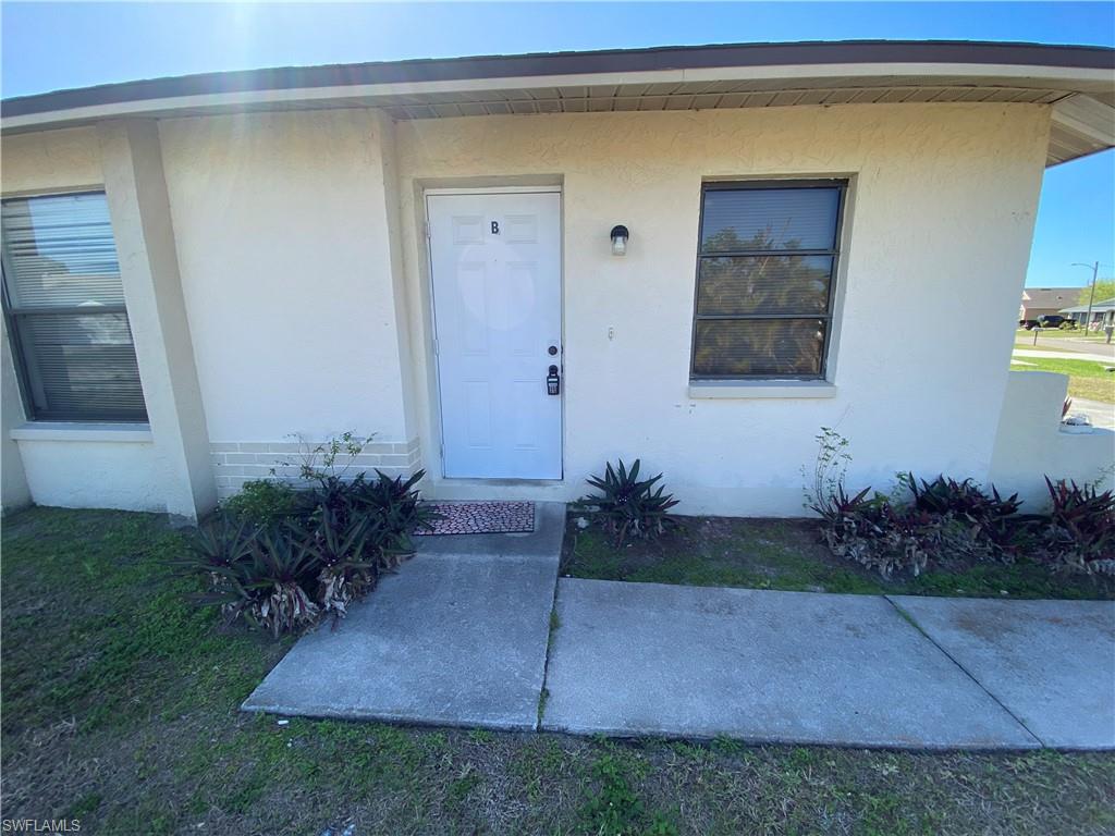CAPE CORAL - Residential Lease