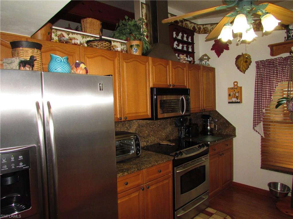 GOLDEN GATE ESTATES - Residential