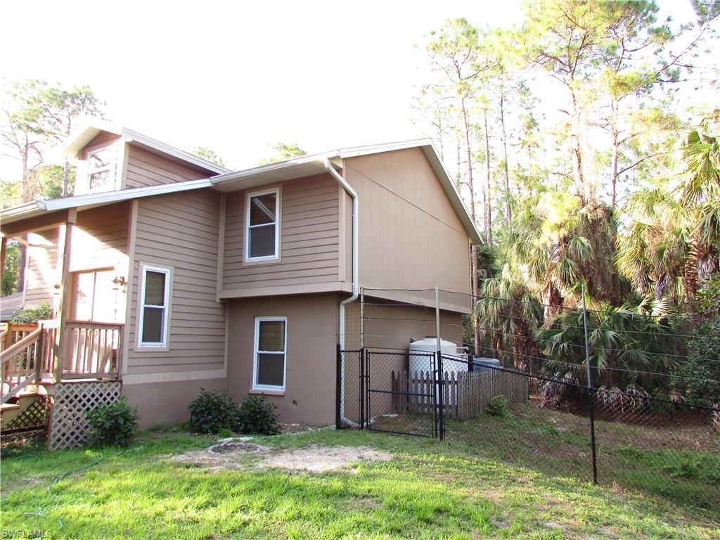 GOLDEN GATE ESTATES - Residential