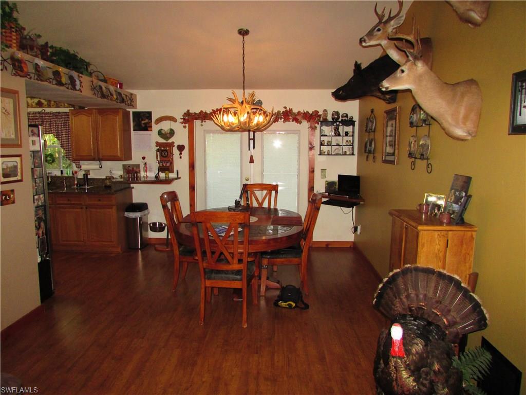 GOLDEN GATE ESTATES - Residential